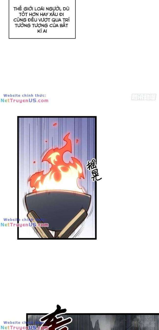 Hành Trình Cốt Binh Trở Thành Hiệp Sĩ - Page 18