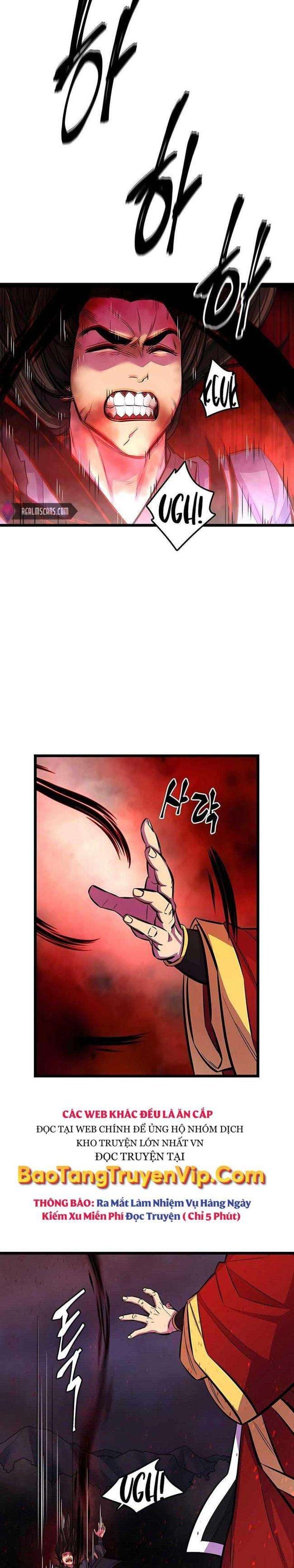 Thiên Hạ Đệ Nhất Đại Huynh - Page 17