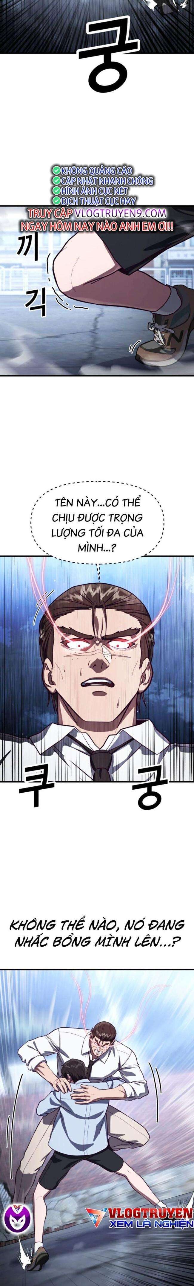 Tên Vâng Lời Tuyệt Đối - Page 22