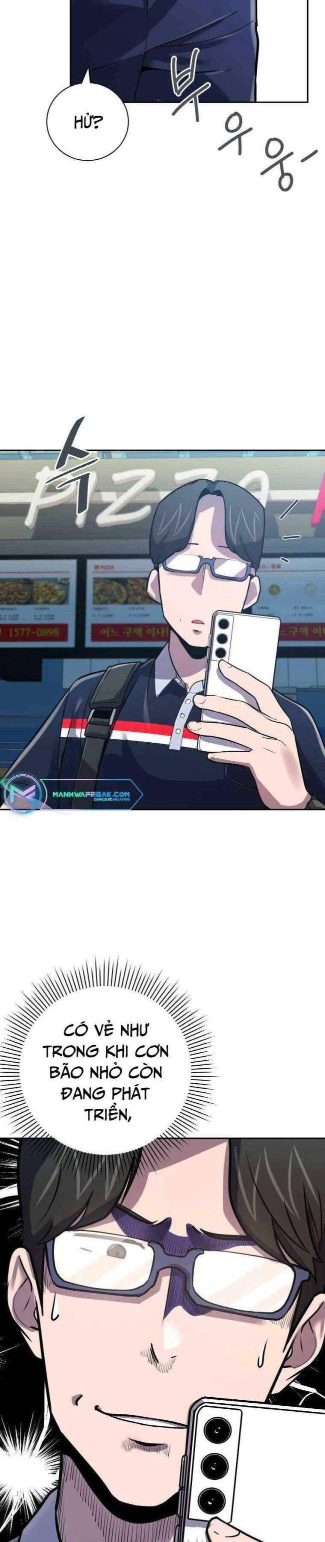 Vua Bóng Chày - Page 25