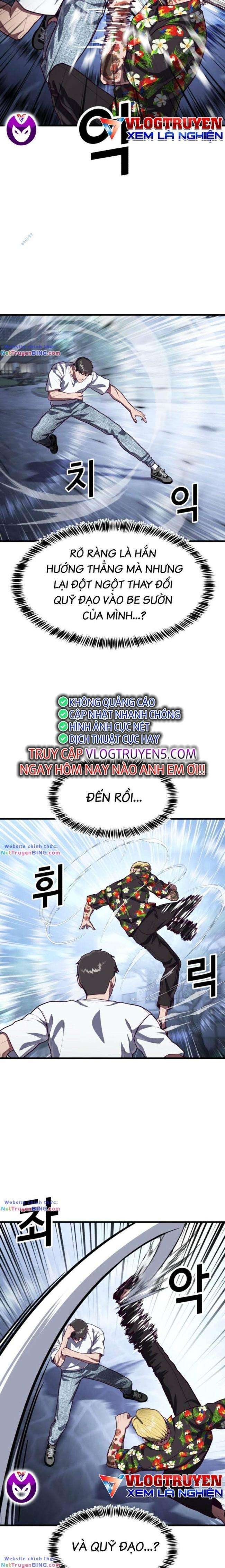 Tên Vâng Lời Tuyệt Đối - Page 18