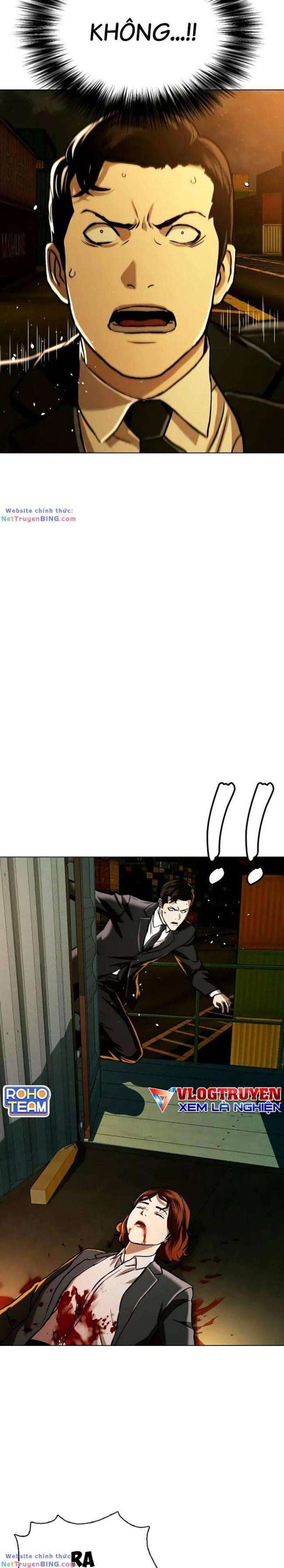 Điệp Viên 18 Tuổi - Page 6