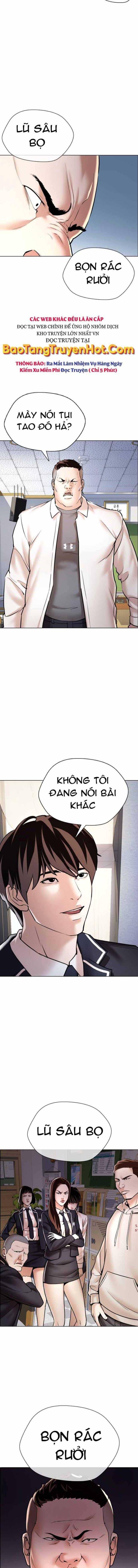 Điệp Viên 18 Tuổi - Page 7