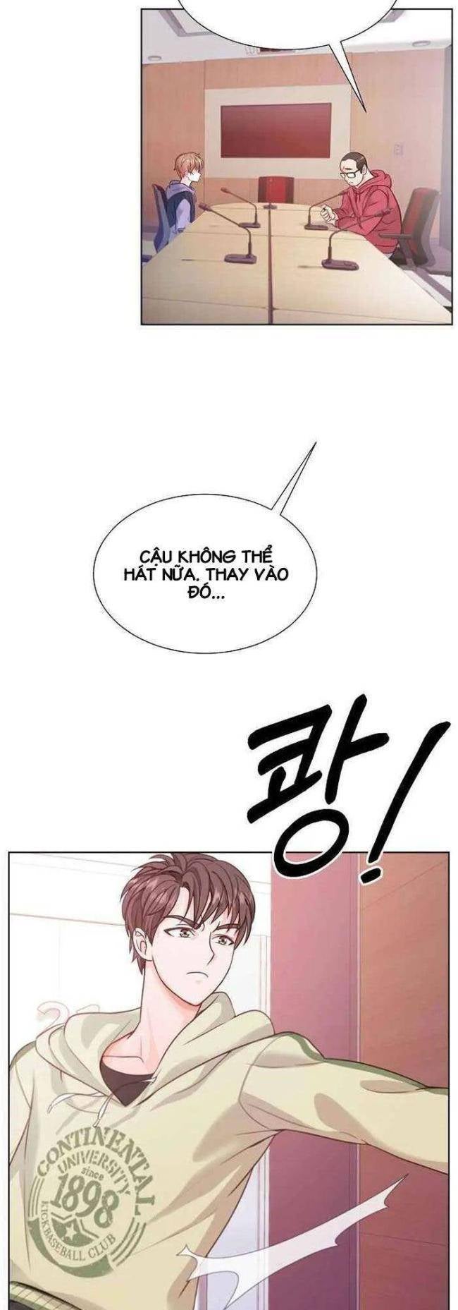 Trở Lại Làm Idol - Page 18