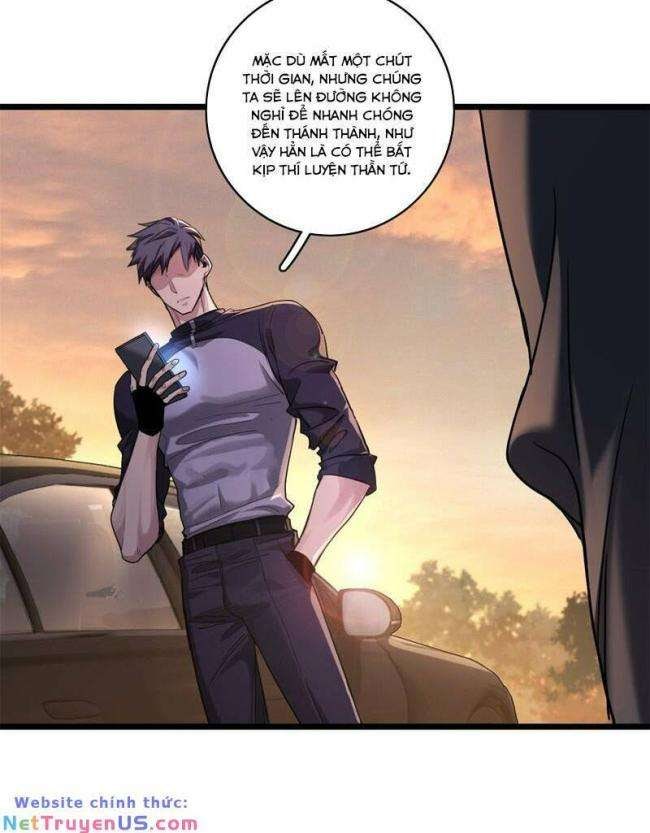 Ta Chỉ Muốn Yên Tĩnh Chơi Game - Page 16