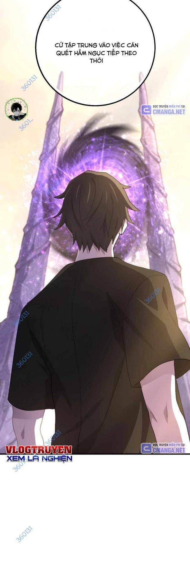 Sự Tái Sinh Của Đại Pháp Sư Bị Phong Ấn - Page 38