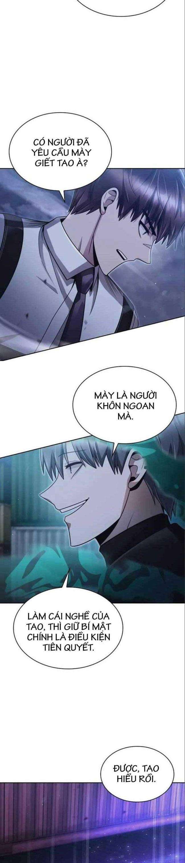 Thợ Săn Thiên Tài Hồi Quy Thành Lao Công - Page 7