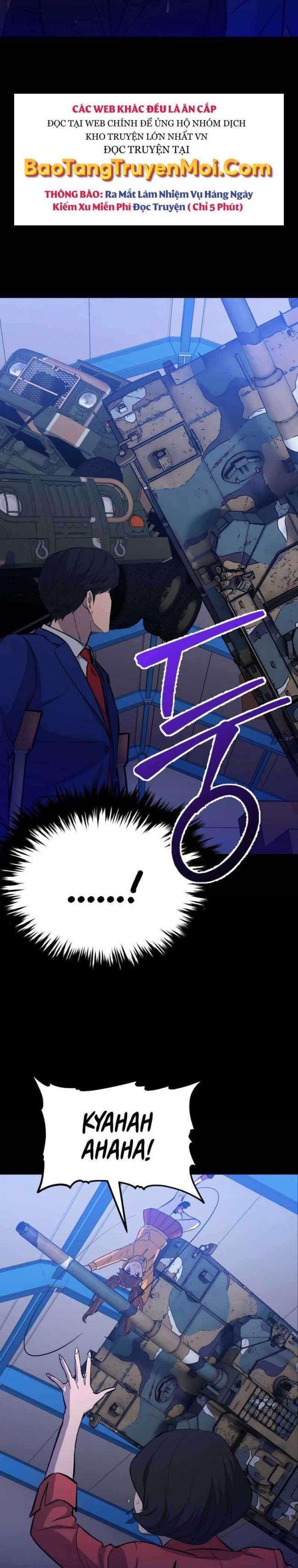 Cánh Cửa Mở Ra Đúng Ngày Đầu Tôi Trở Thành Chính Trị Gia - Page 13