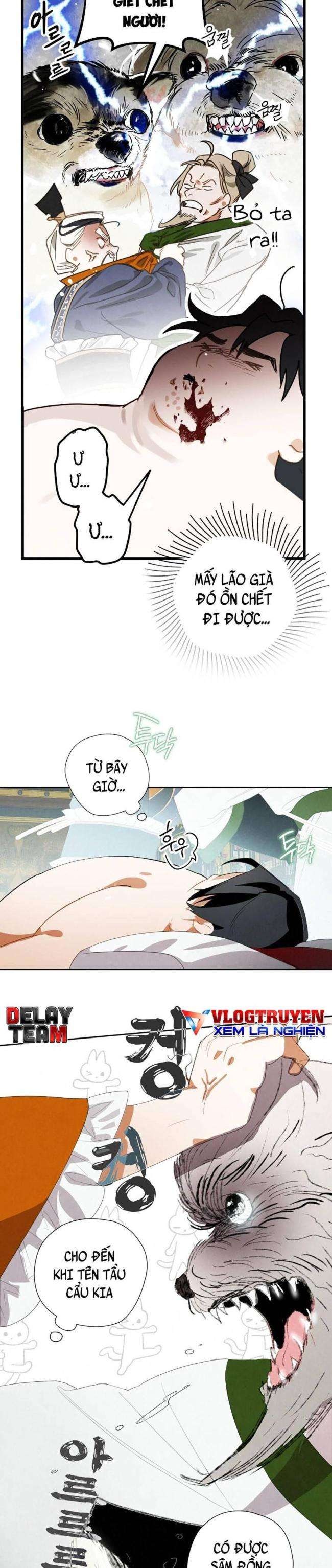 Thiên Kiếm Kỳ Hiệp - Page 37