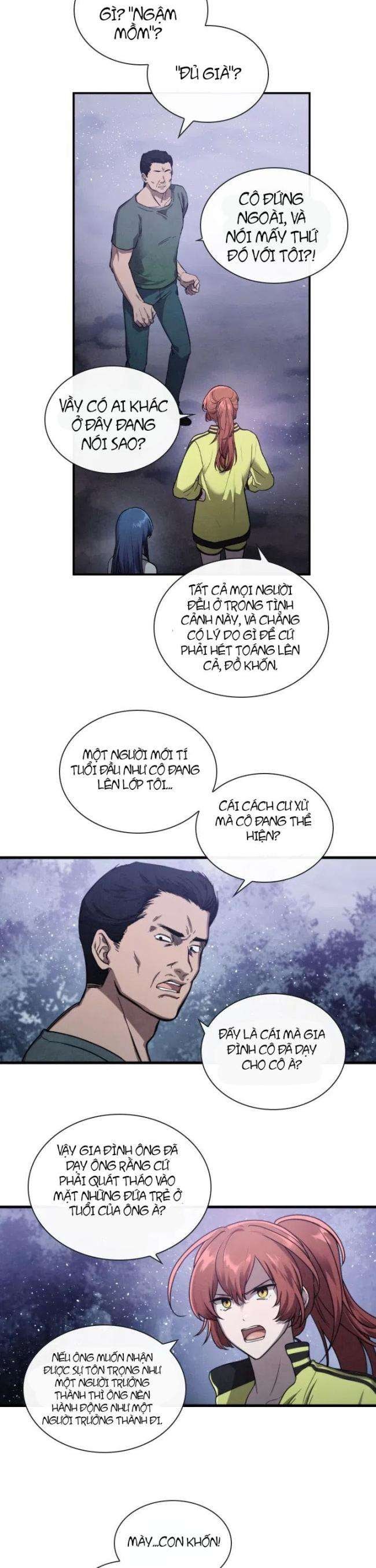 Hồi Ức - Page 11