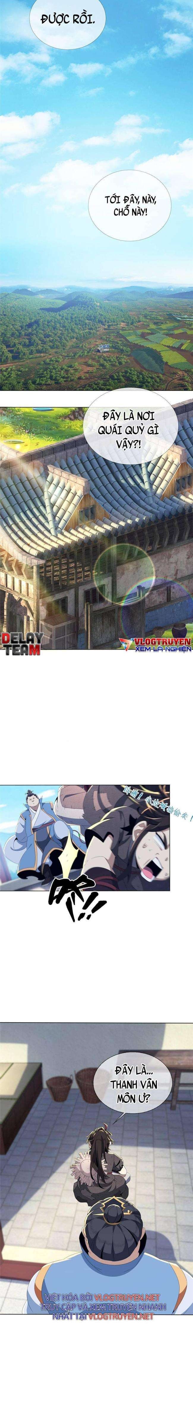 Lược Thiên Ký - Page 30