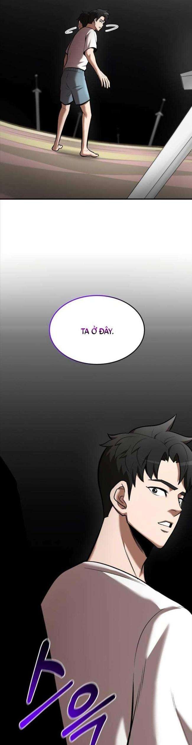 Thiên Tài Kiếm Thuật Của Gia Tộc Danh Giá - Page 8