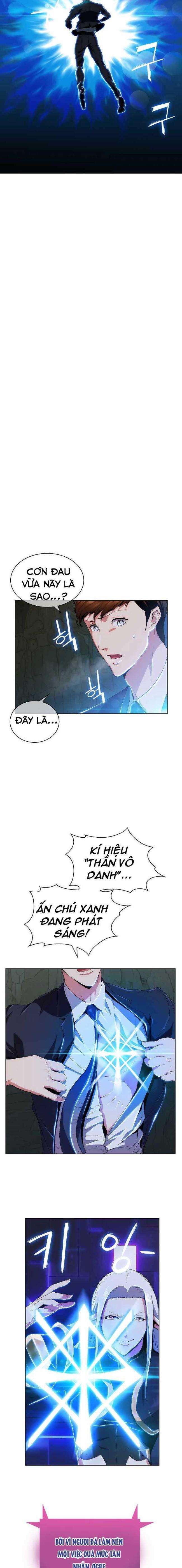 Kẻ Phát Hoạ Ấn Chú - Page 33