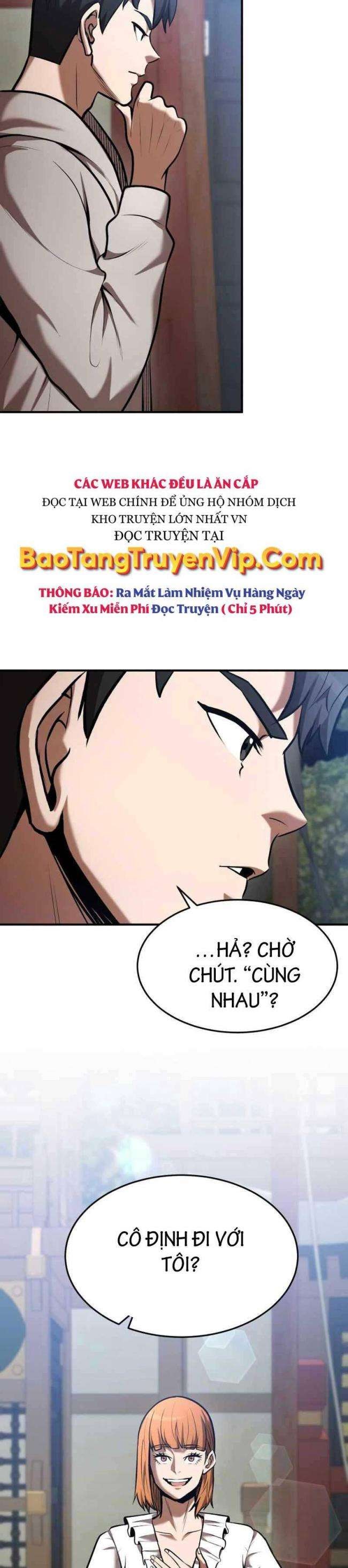 Thiên Tài Kiếm Thuật Của Gia Tộc Danh Giá - Page 30