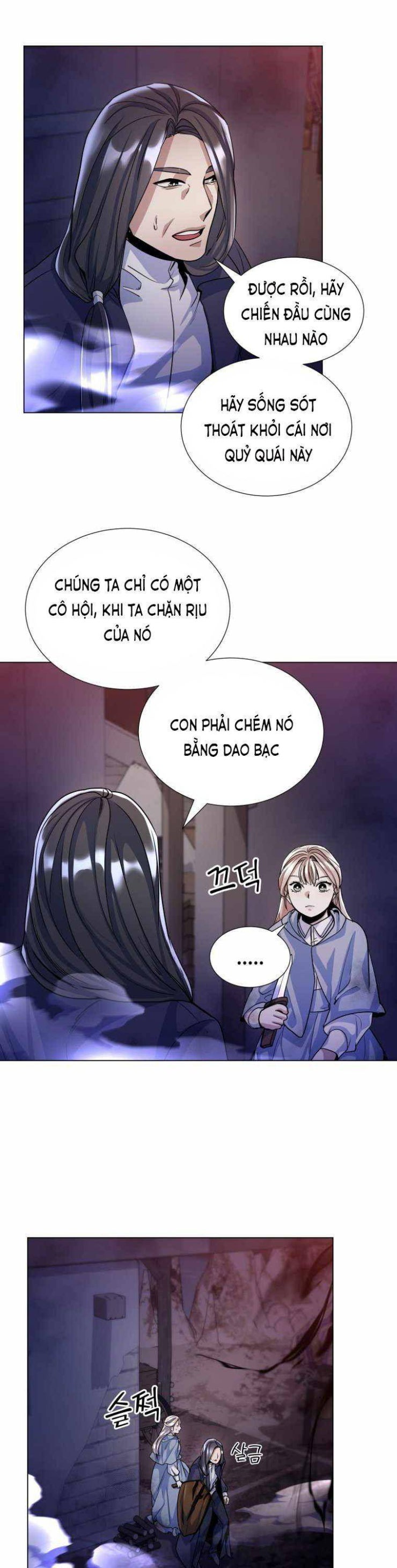 Bạo Chúa Hống Hách - Page 20