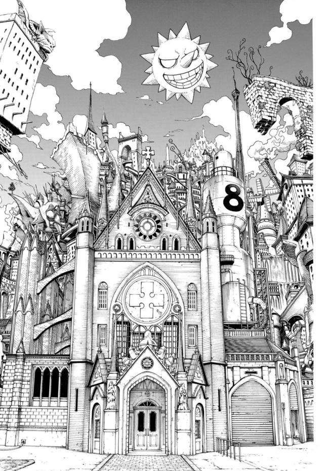 Biệt Đội Lính Cứu Hỏa - Page 14