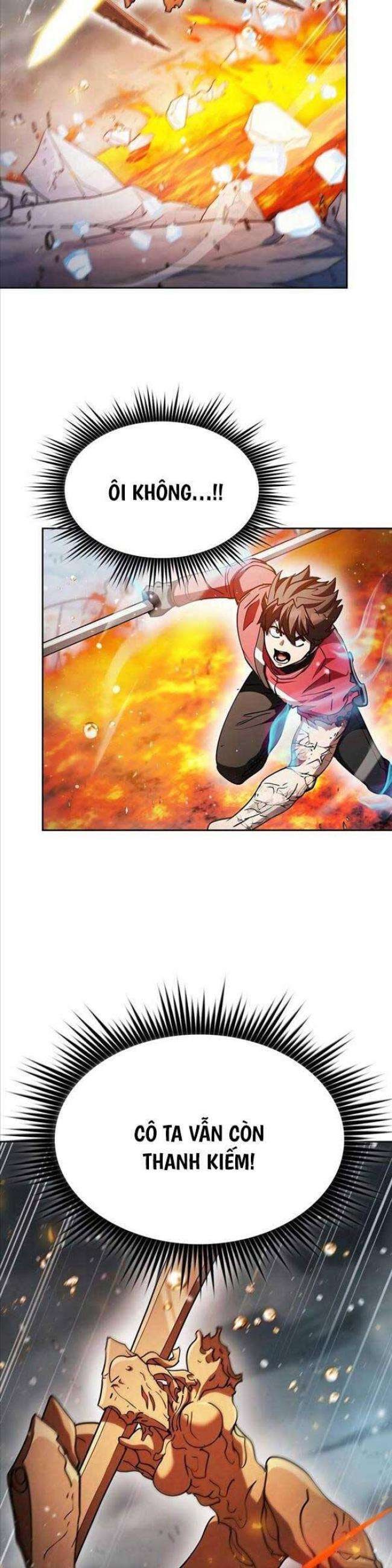 Thợ Săn Kỳ Ảo - Page 20