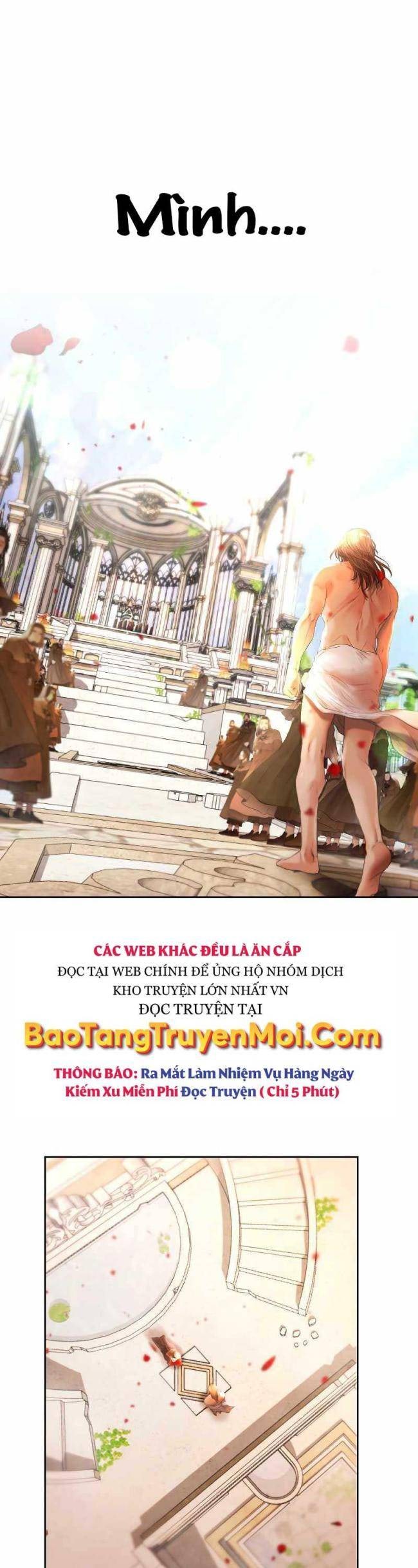 Nhiệm Vụ Chiến Binh - Page 29