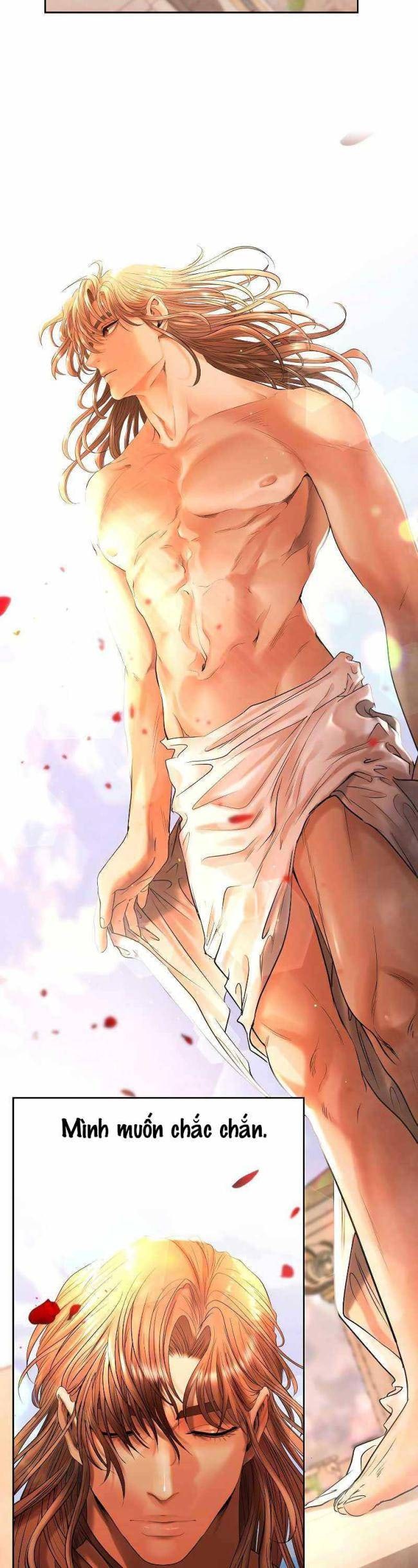 Nhiệm Vụ Chiến Binh - Page 30