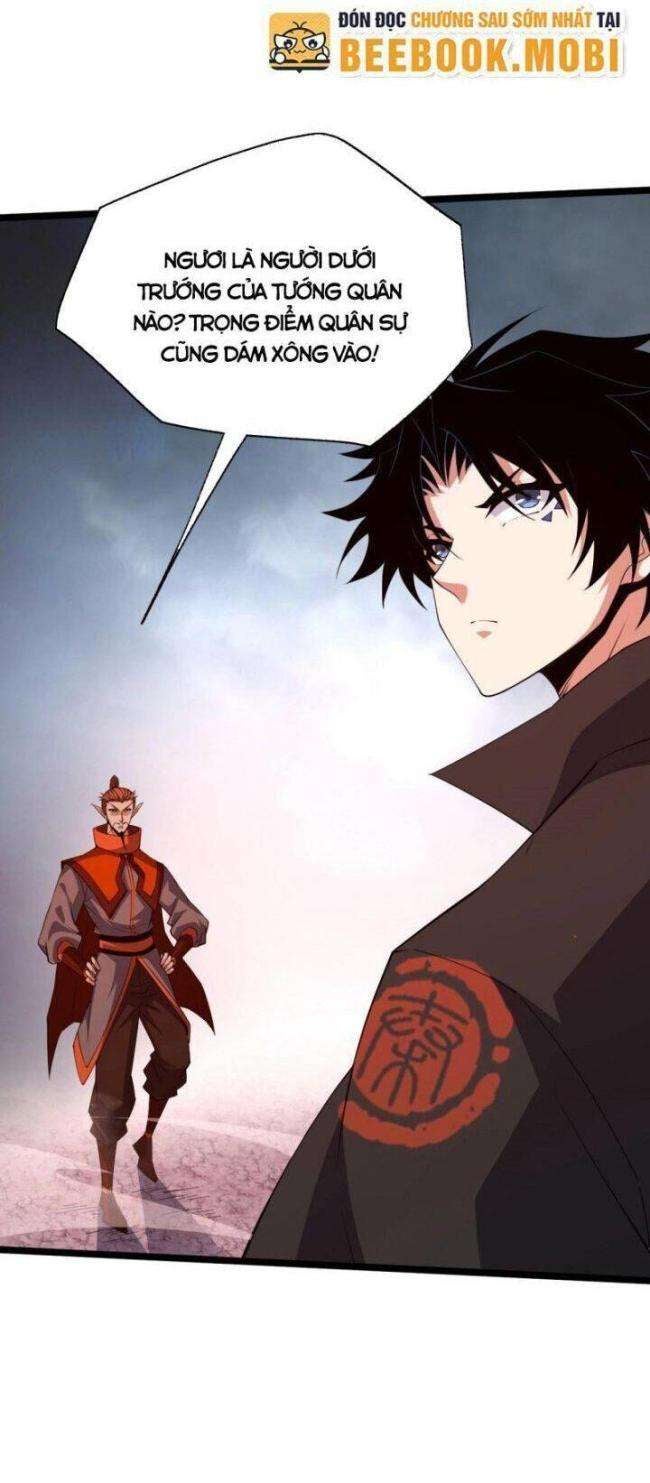 Sự Trở Lại Của Đệ Nhất Tông Sư - Page 51