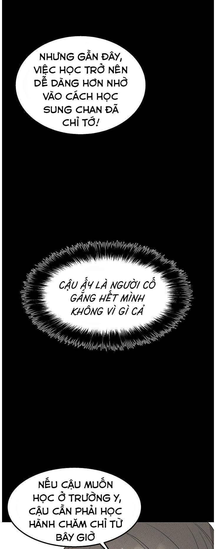 Bác Sĩ Thiên Tài Lee Moojin - Page 14