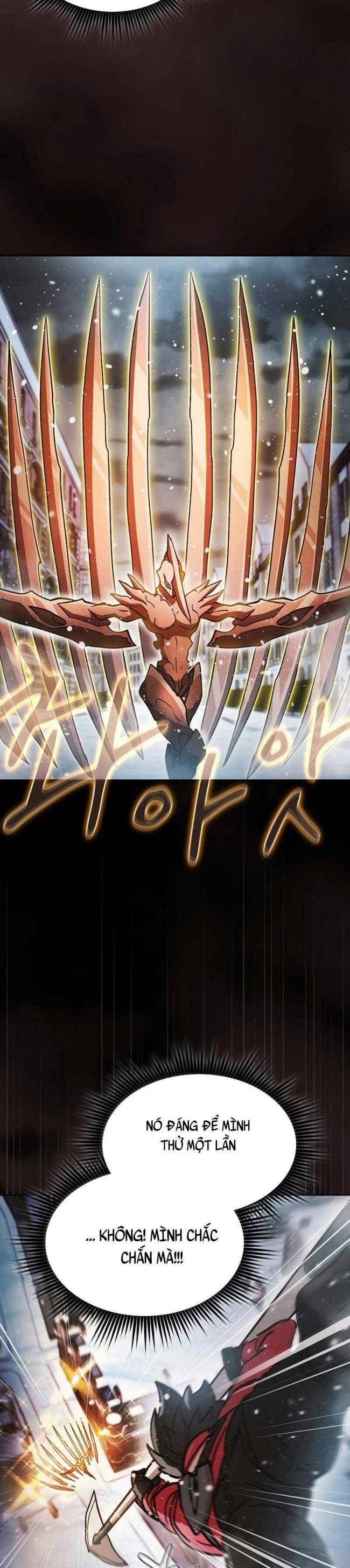 Thợ Săn Kỳ Ảo - Page 12