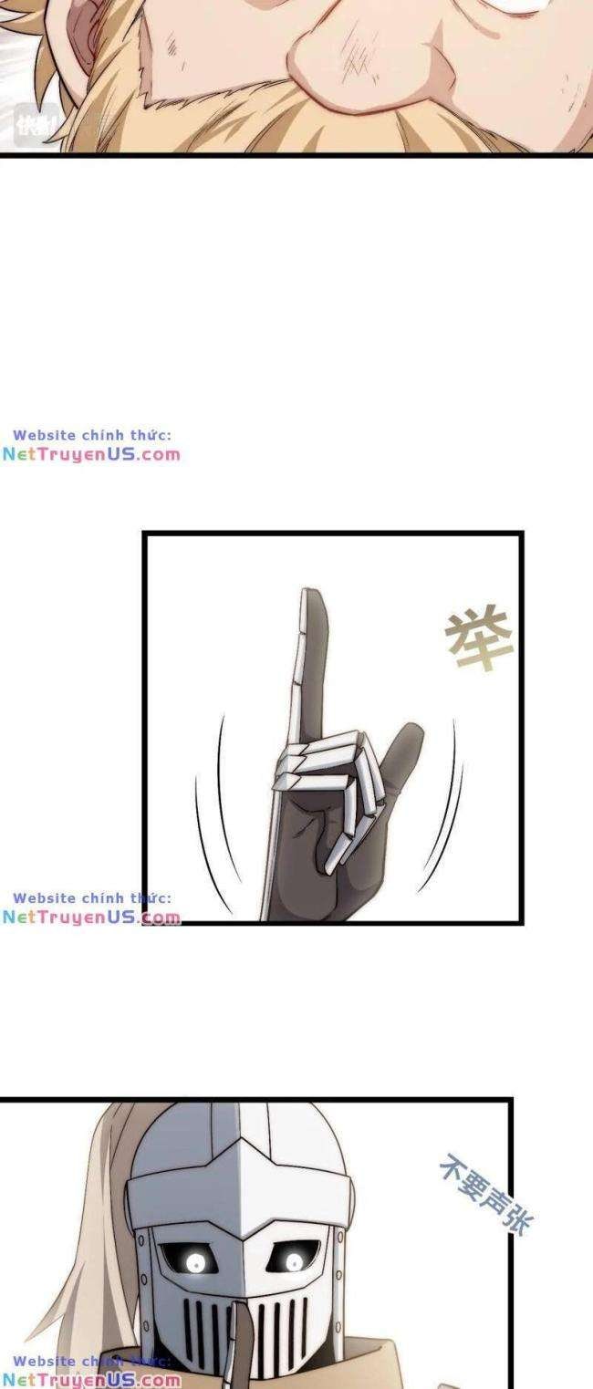 Hành Trình Cốt Binh Trở Thành Hiệp Sĩ - Page 33