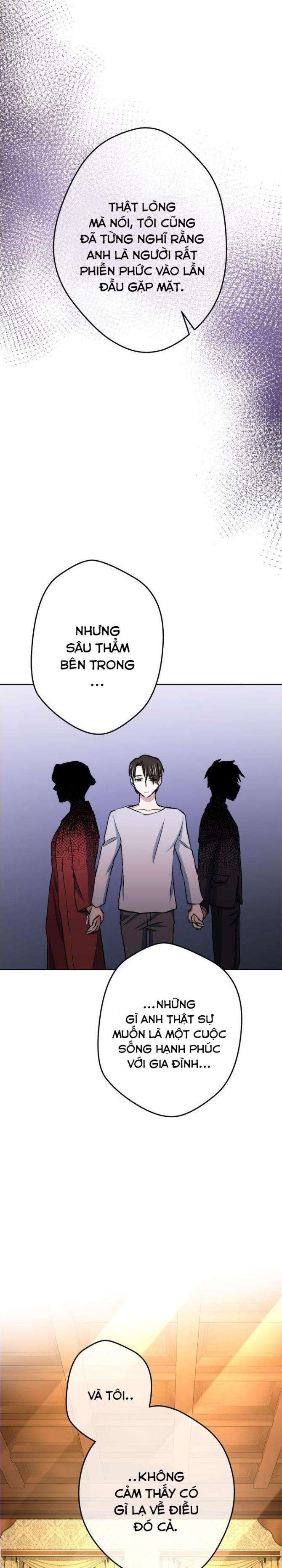 Sự Sống Sót Của Kẻ Chiêu Hồn - Page 16