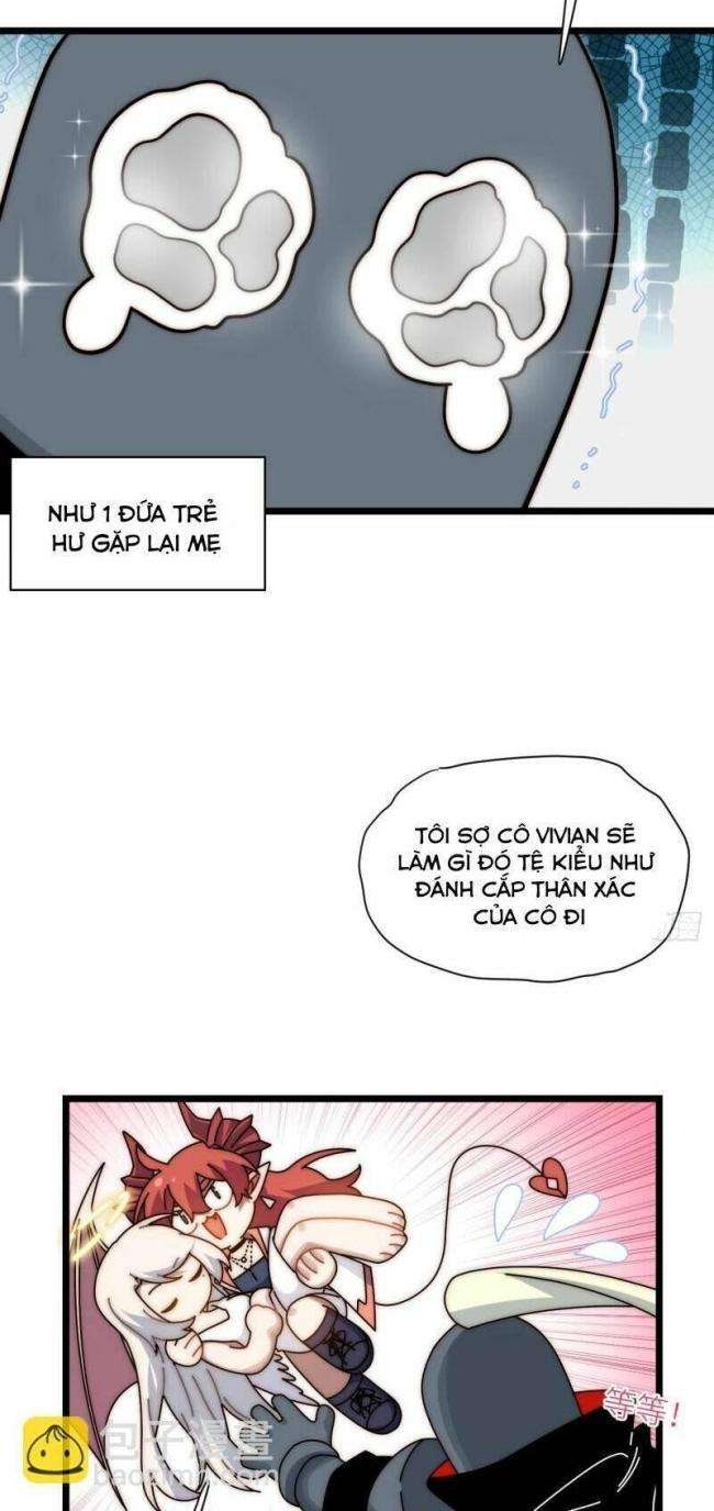 Hành Trình Cốt Binh Trở Thành Hiệp Sĩ - Page 17