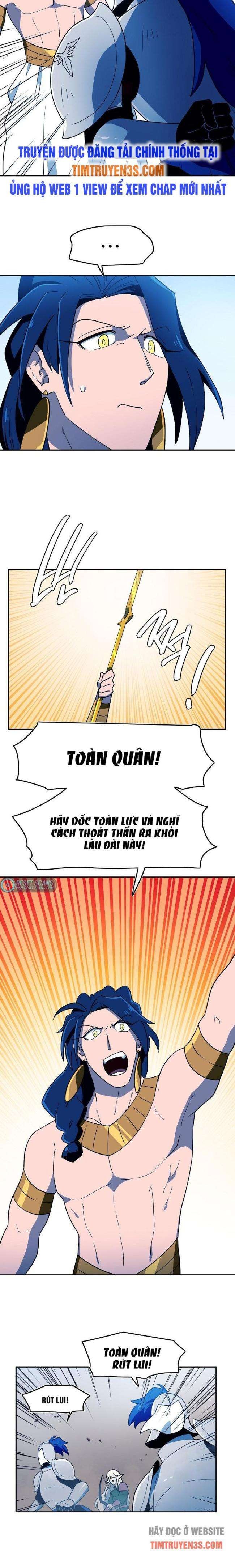 Tay Súng Ma Thuật - Page 13