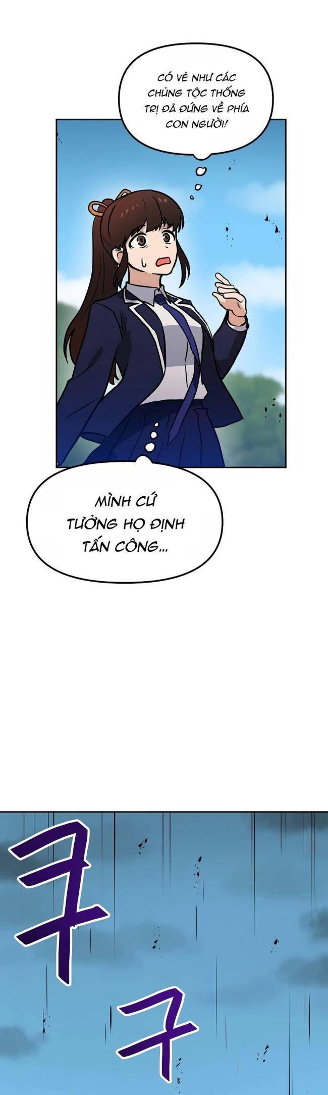 Ta Có Max Thuộc Tính May Mắn - Page 42