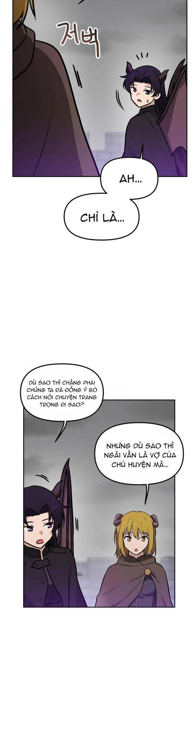 Ta Có Max Thuộc Tính May Mắn - Page 20