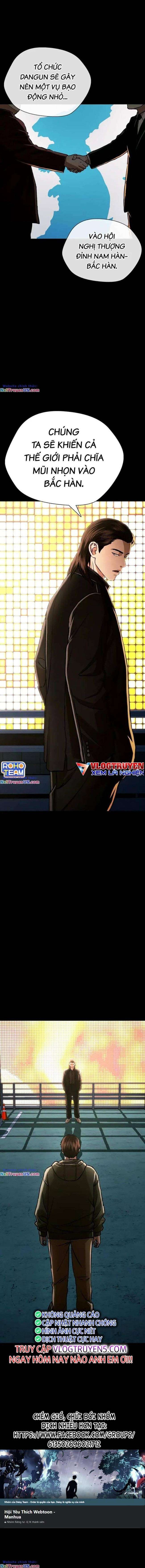 Điệp Viên 18 Tuổi - Page 35