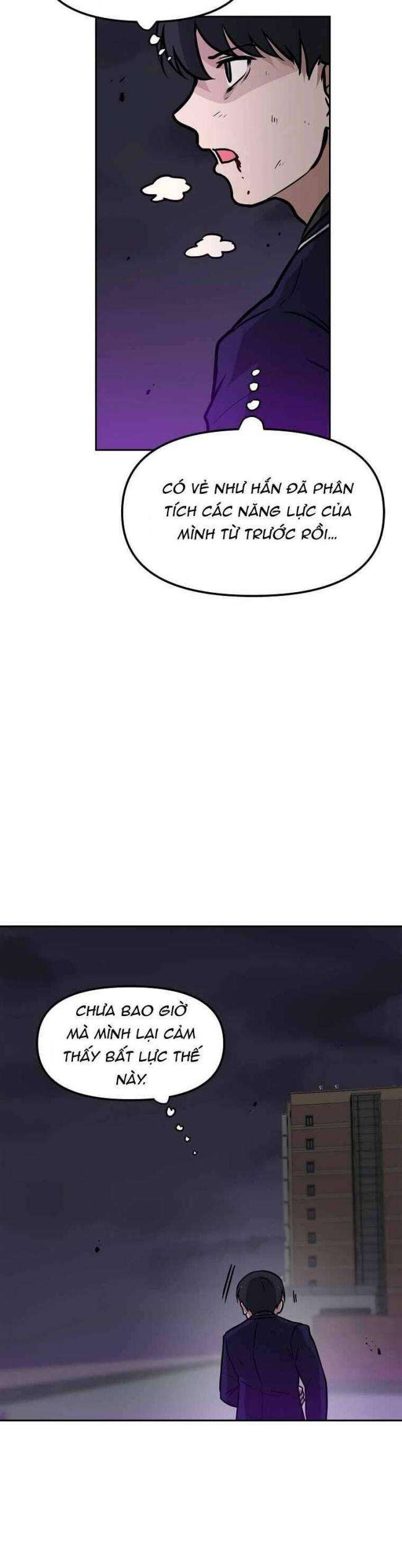 Ta Có Max Thuộc Tính May Mắn - Page 28