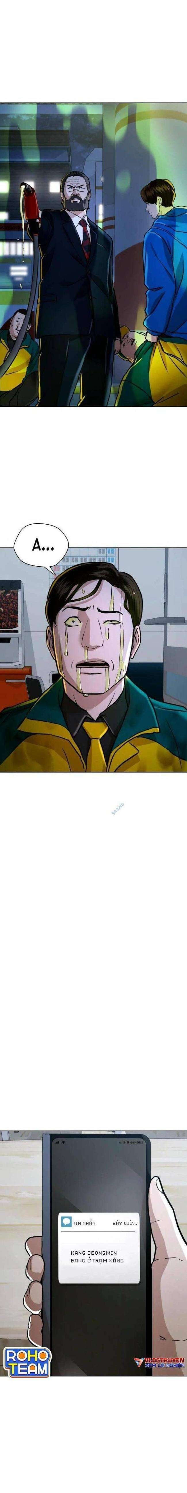 Điệp Viên 18 Tuổi - Page 25