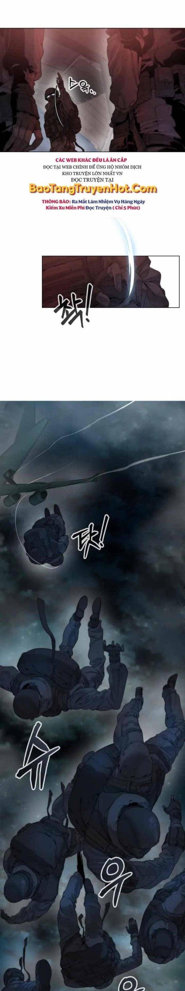 Hành Tinh Quái Vật - Page 5