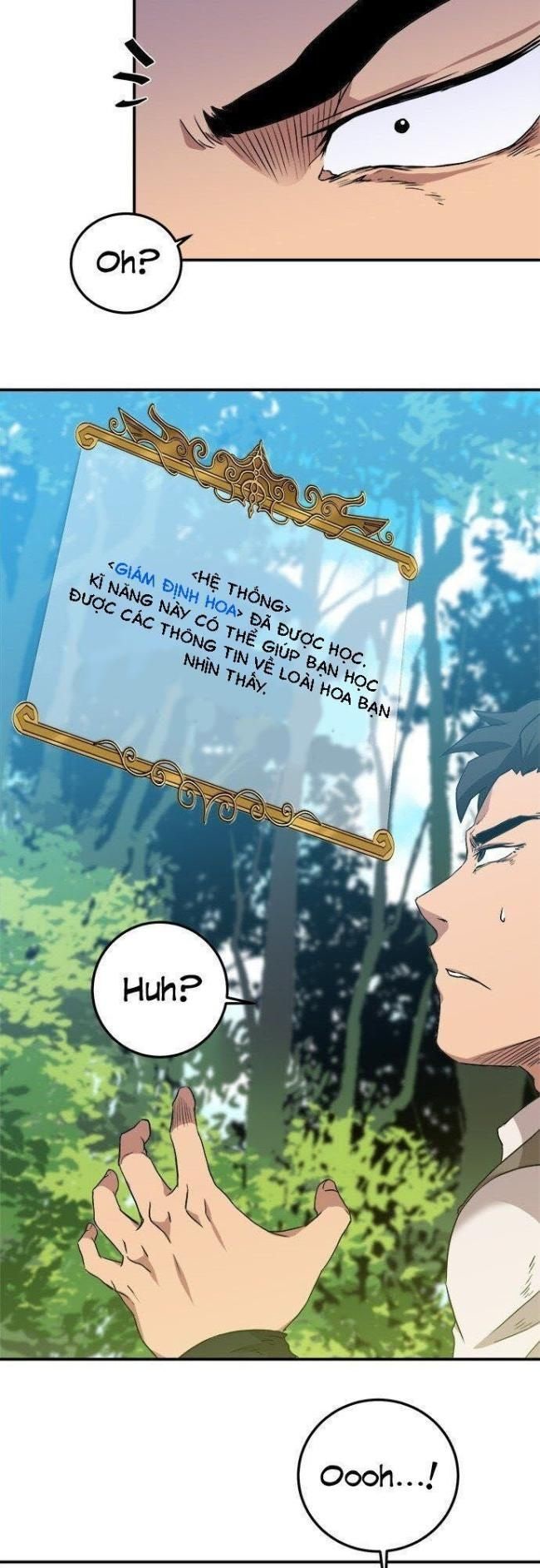 Người Bán Hoa Mạnh Nhất - Page 41