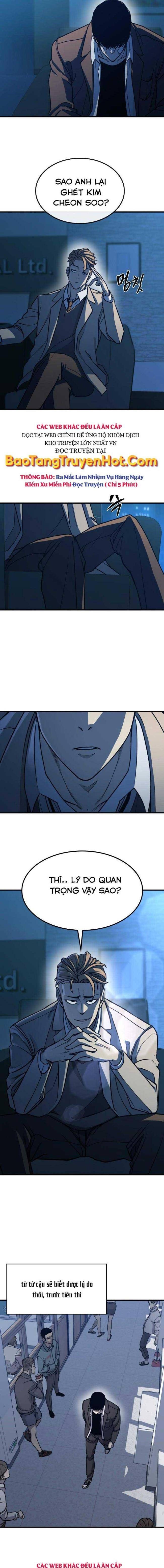 Huyền Thoại Tái Xuất - Page 31