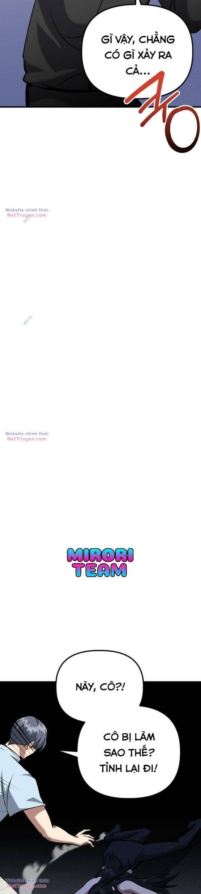 Sát Nhân Cuồng Loạn - Page 30