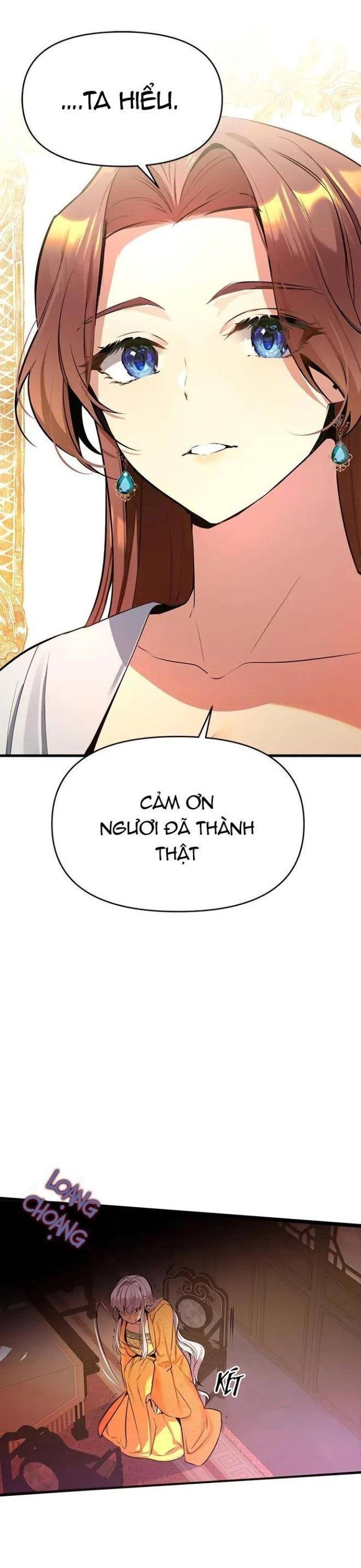 Hoa Nở Trong Cung Diên Hy Công Lược - Page 10