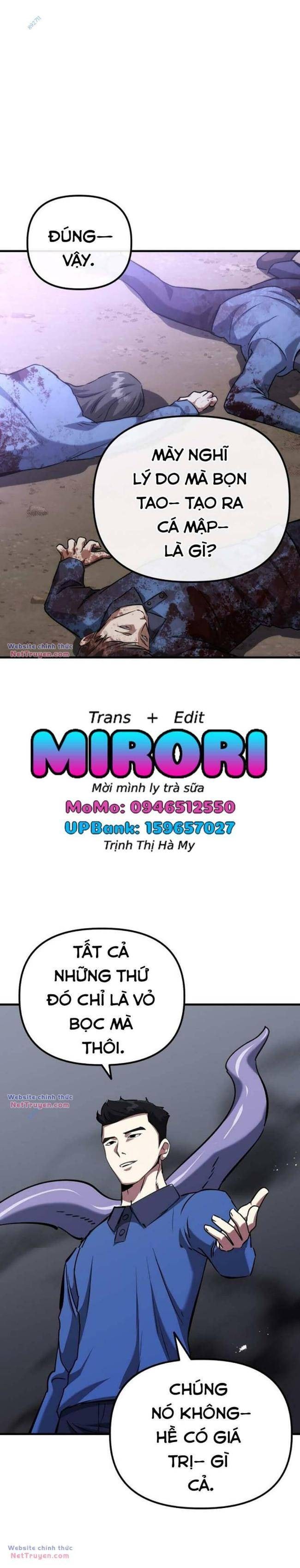 Sát Nhân Cuồng Loạn - Page 26