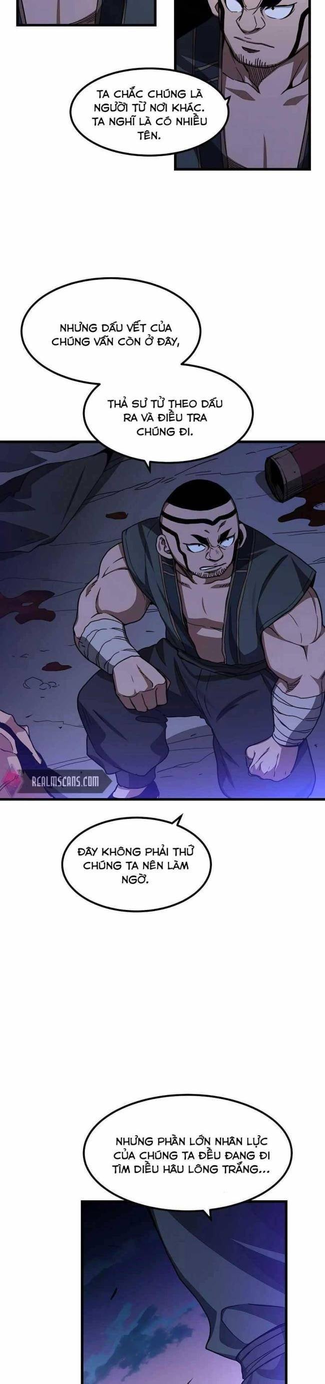 Băng Y Kiếm Thần - Page 18