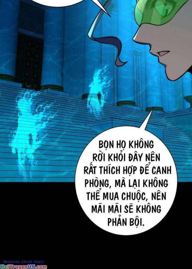 Trở Thành Thần Chủ Cthulhu - Page 41