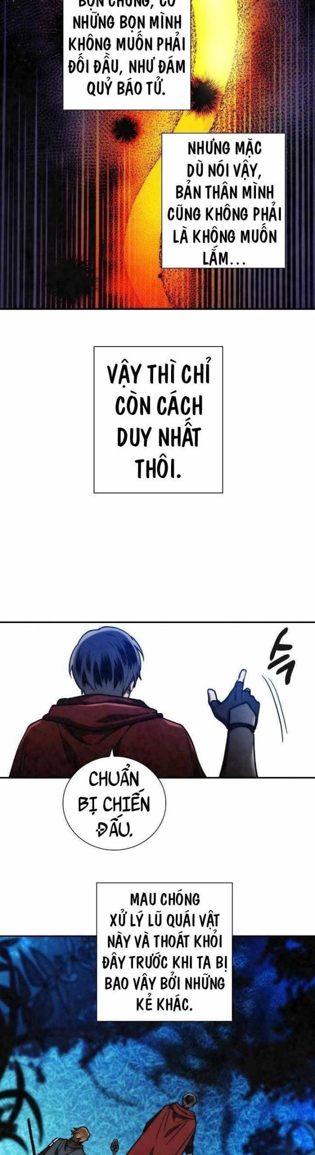 Hồi Ức - Page 22