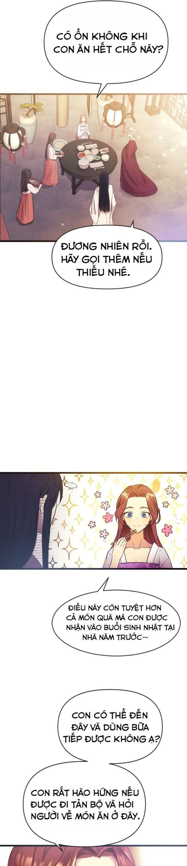 Hoa Nở Trong Cung Diên Hy Công Lược - Page 52