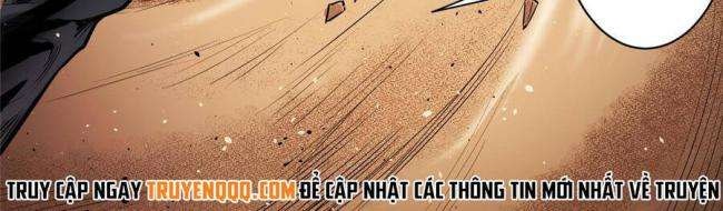 Thế Giới Này Quá Đỗi Nguy Hiểm - Page 54