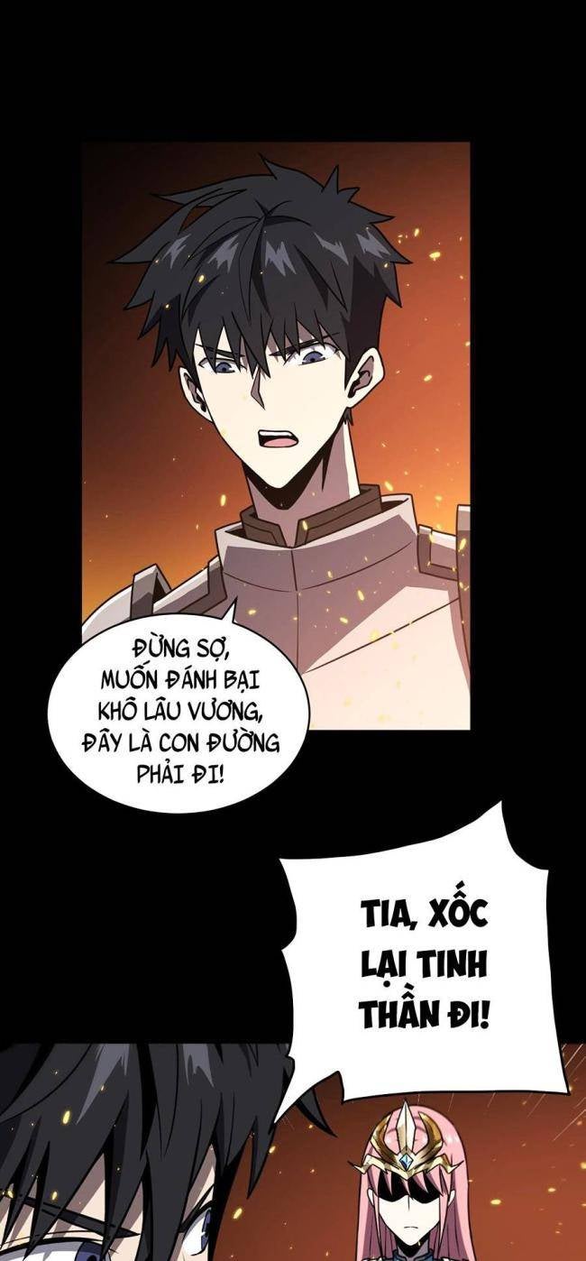 Sinh Tồn Trong Thế Giới Truyện Tranh - Page 10