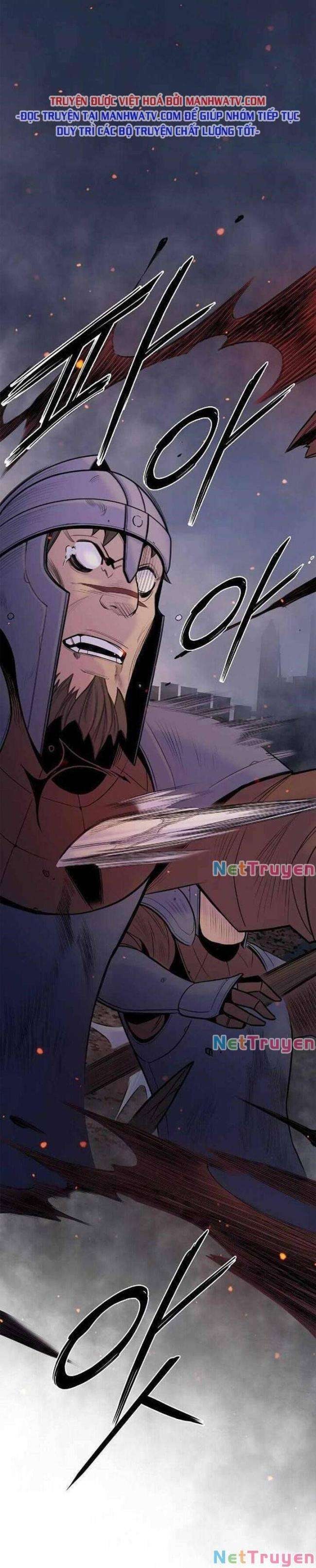 Knight Under Heart - Page 8