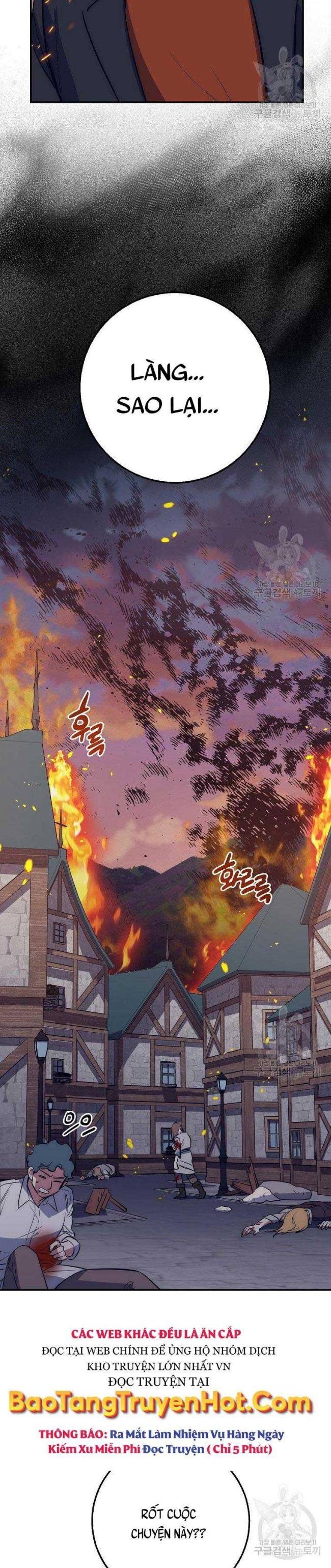 Siêu May Mắn - Page 34