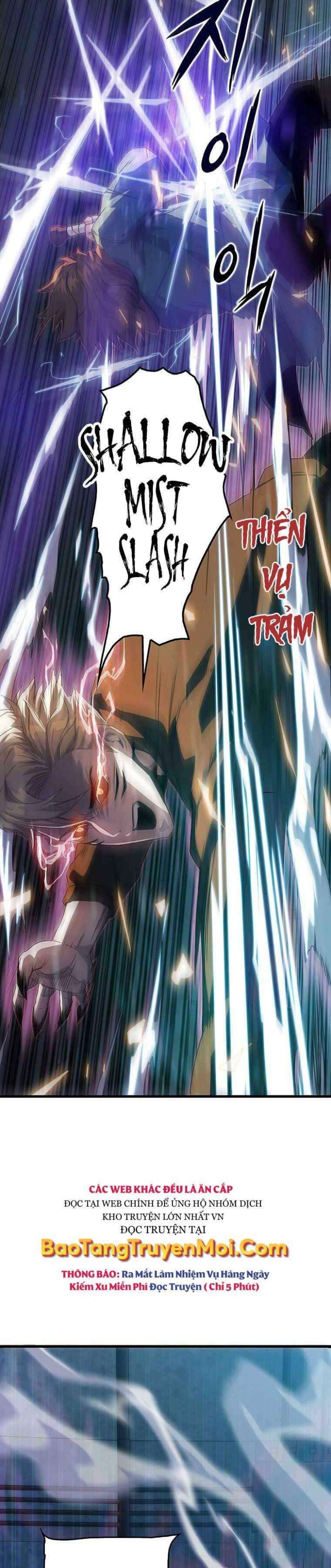 Hậu Duệ Của Hổ - Page 25